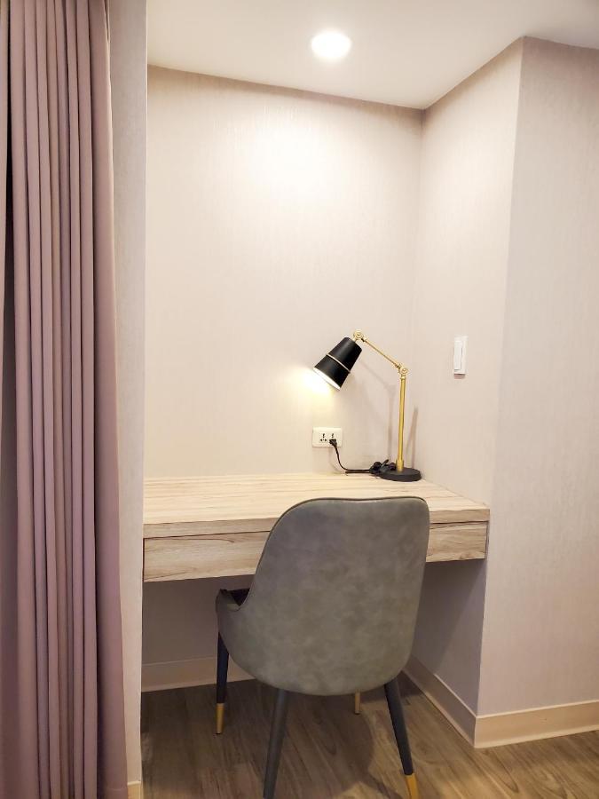 טאיפיי Sky19 Hotel מראה חיצוני תמונה