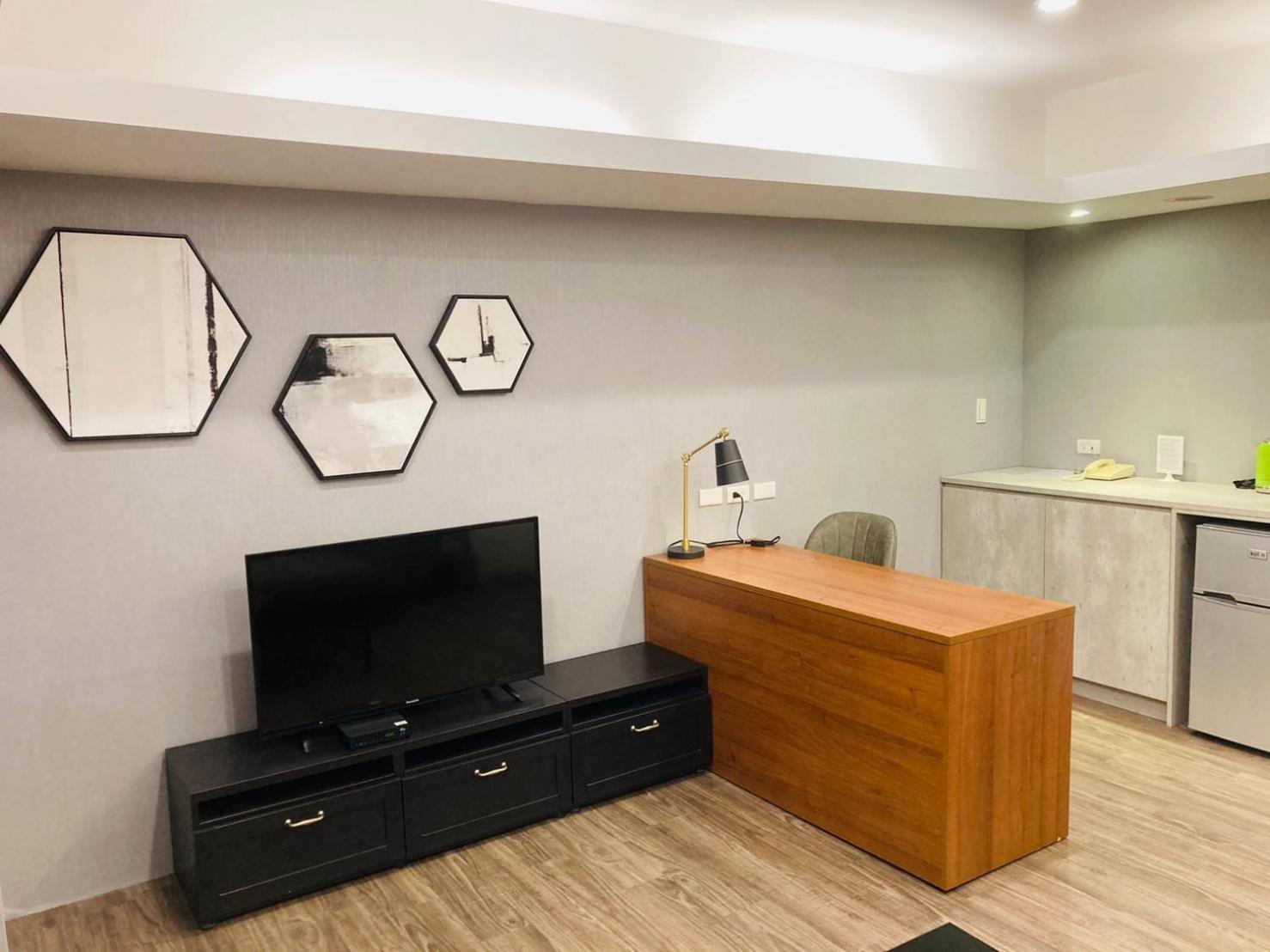 טאיפיי Sky19 Hotel חדר תמונה