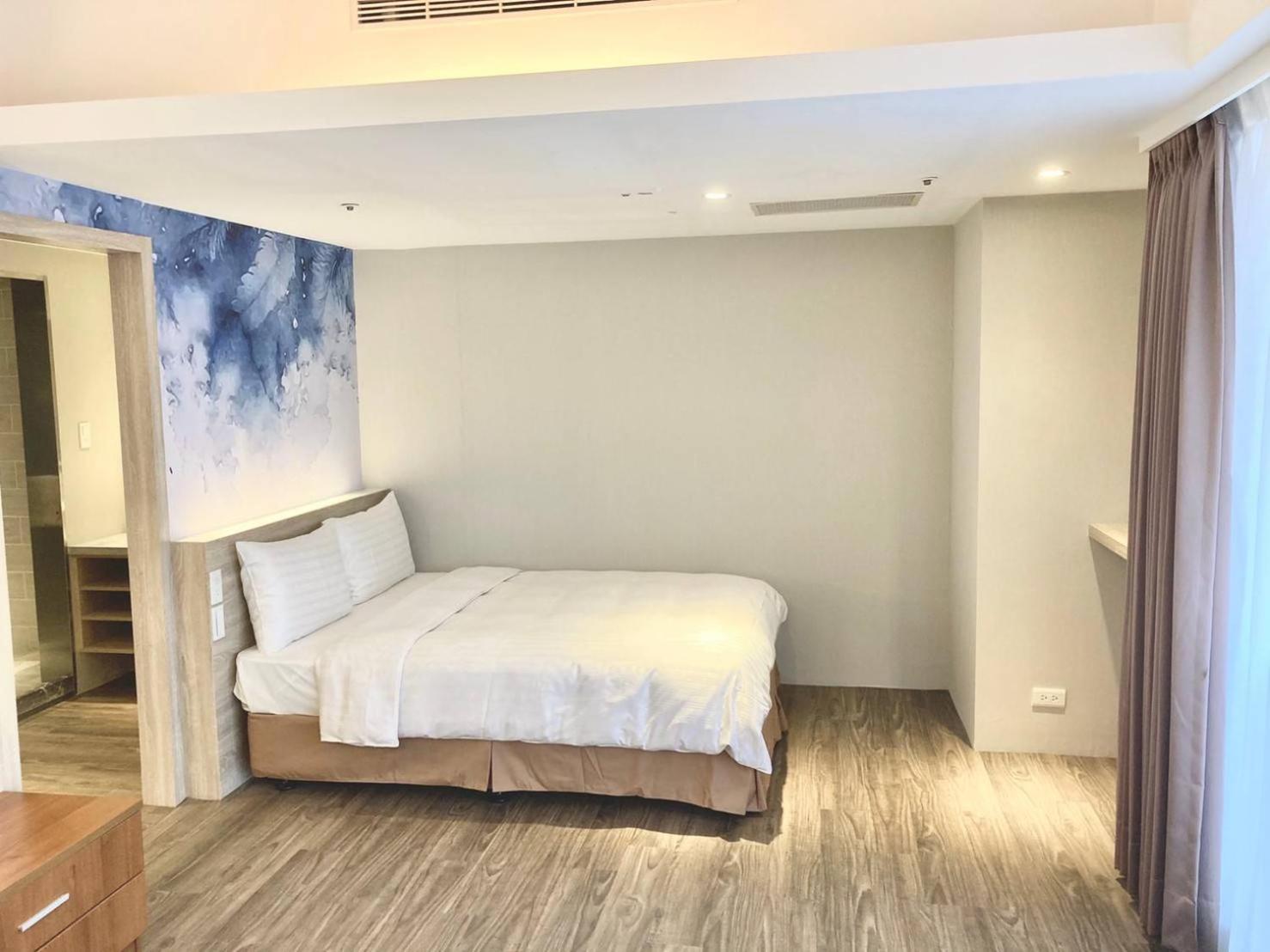 טאיפיי Sky19 Hotel חדר תמונה