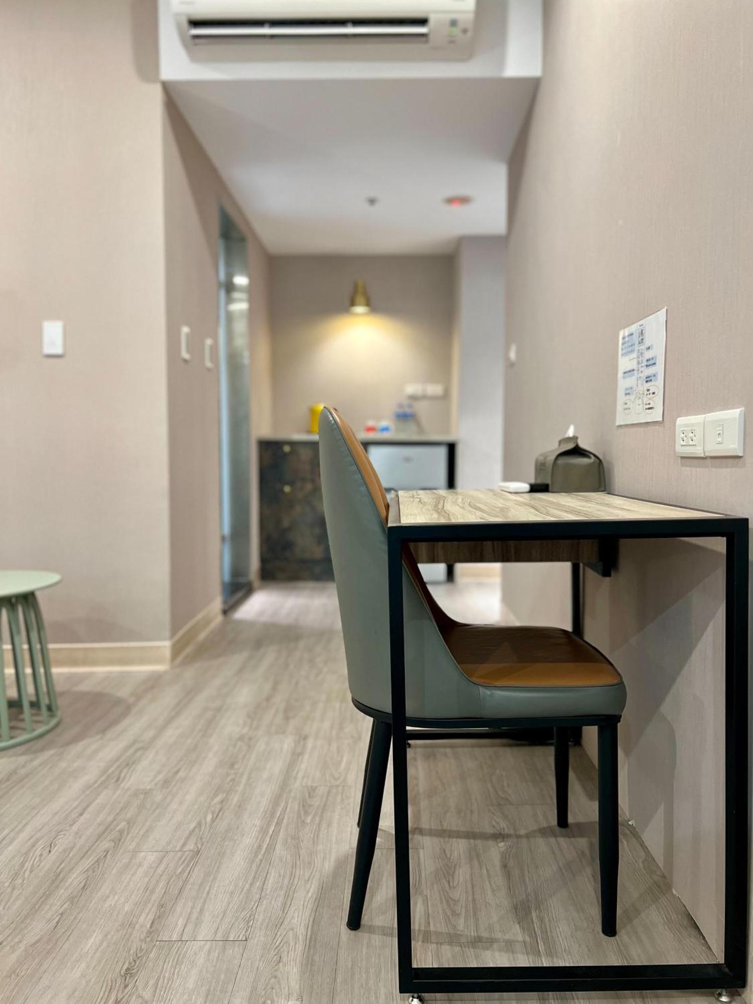 טאיפיי Sky19 Hotel חדר תמונה