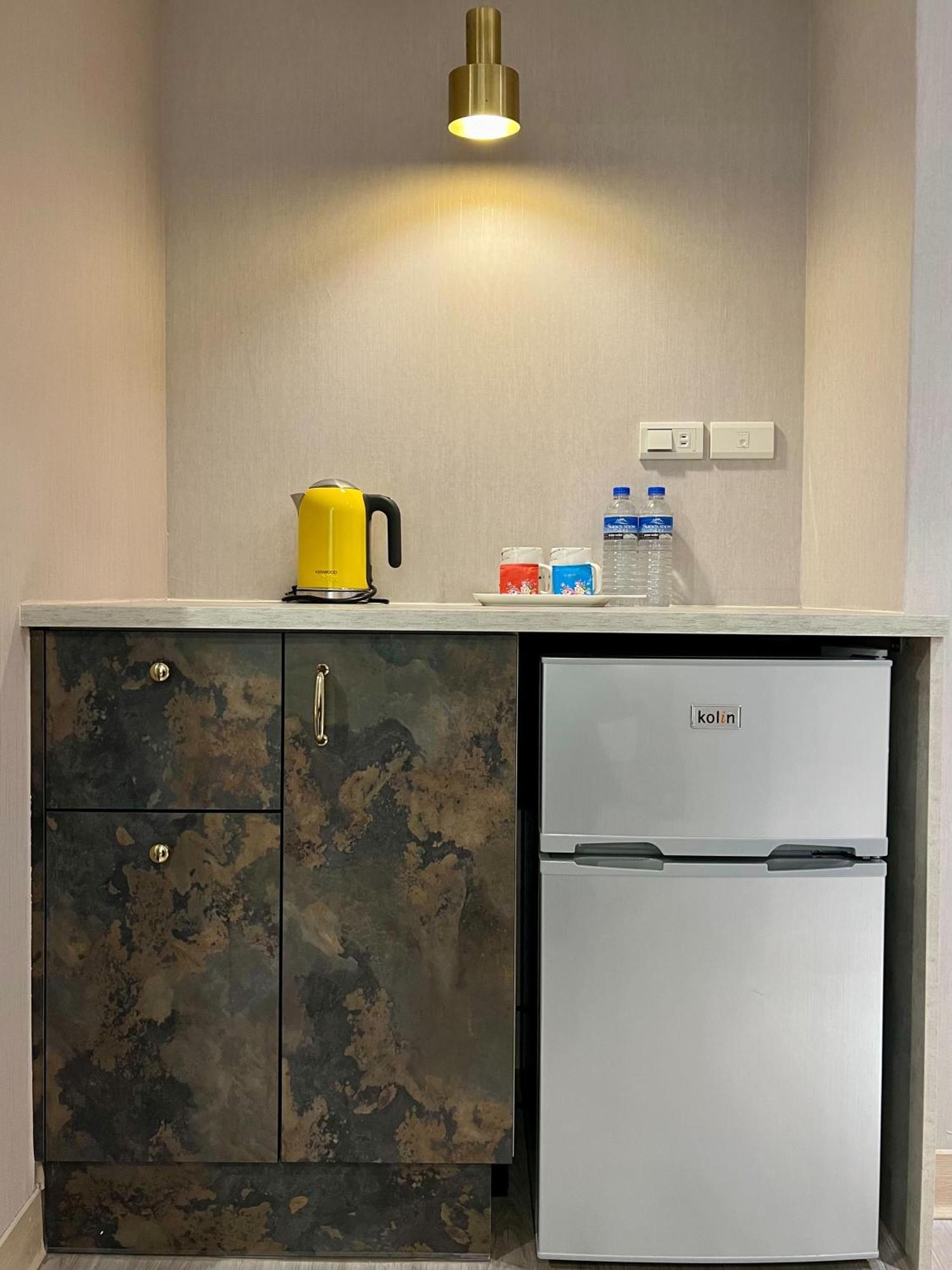 טאיפיי Sky19 Hotel חדר תמונה